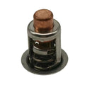 Thermostat 130°F for Mercury 30/40 HP (18-3556) Chrysler F97068