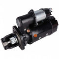 Hr294165 Starter - New, 12V, Dd, Cw, Fits Delco Remy Fits White