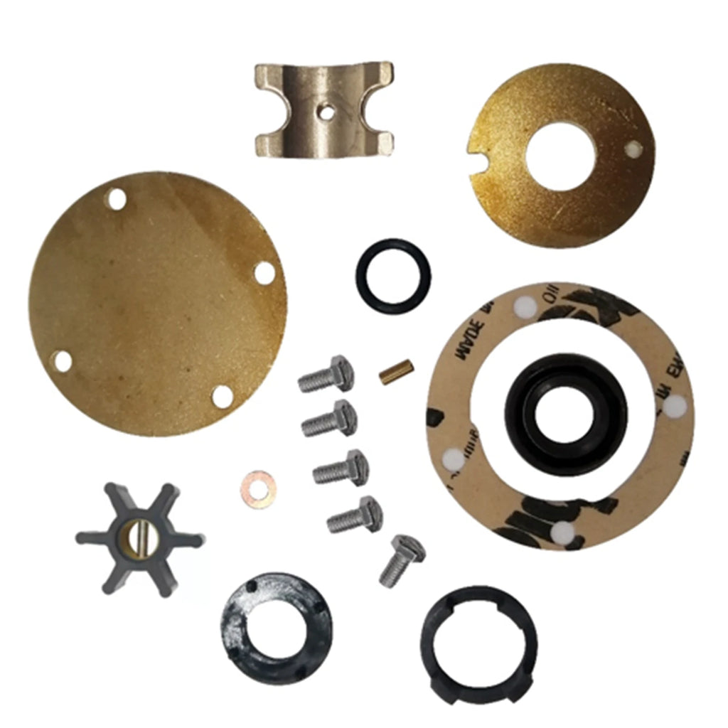 Water Pump Repair Kit – Volvo Penta MD5A/MD6B