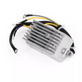 Rectifier Voltage Regulator for Johnson Evinrude by Johnson