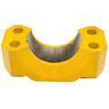 T180535 Blade Mount Ball Cap Fits John Deere 450g Lgp Wide Track Dozer