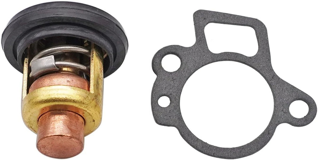 Thermostat Kit 143°F for Mercury 8-50HP Models 825212/824853/18-3642