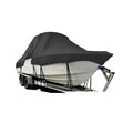 Fountain 25 Cc Center Console T-top Hard-top Fishing Storage Boat