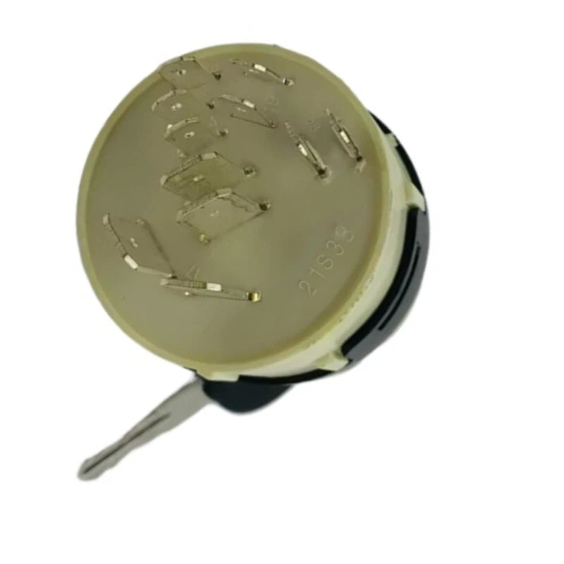 701/45500 Ignition Starter Switch Fits For Jcb 1cx 3cx 4cx 4c 926 930