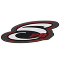 Supreme Boat Raised Brand Decal 152738-01 S20 by Supreme