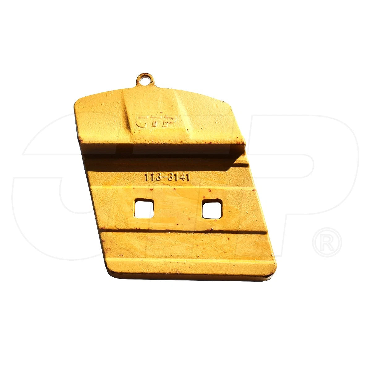 1133141 Edge-segment Rh Fits Caterpillar Models