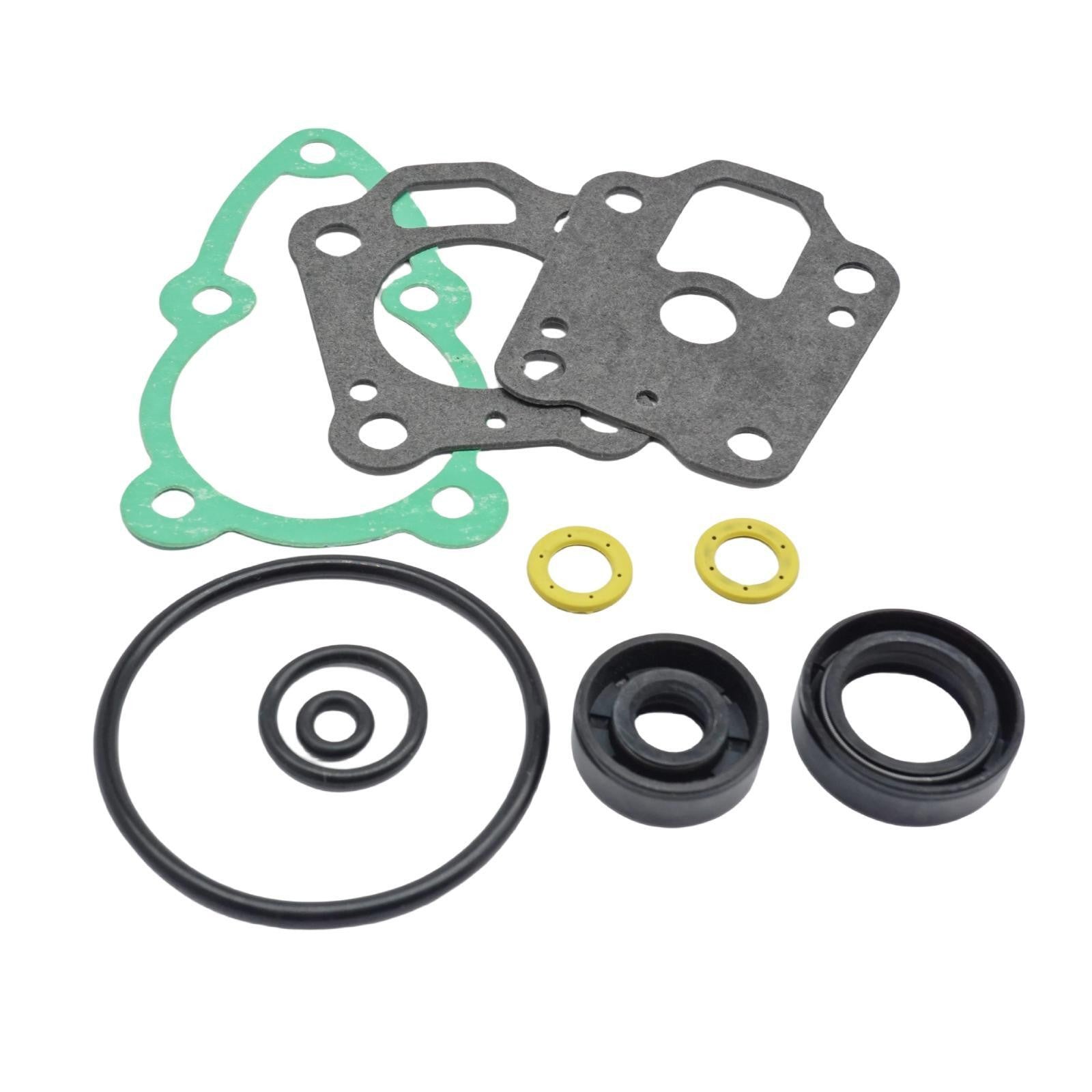 Lower Unit Seal Kit Mercury Mariner 4-6 HP by Mercury