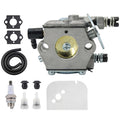Chainsaw Carburetor Tune-up Kit