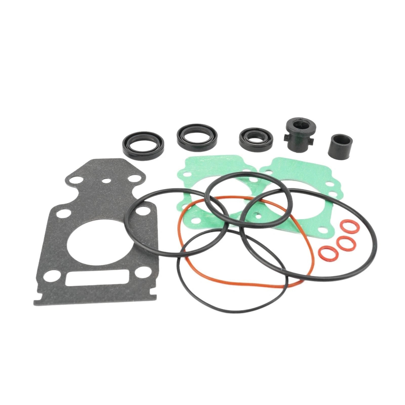 Seal Kit, Gear Housing Fits Yamaha 9.9-15hp 1984-91 X-ref: