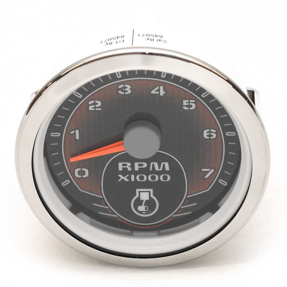 Beede Boat Tachometer Gauge Ranger by Beede