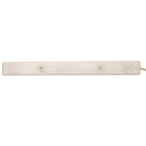 Drsa Boat Light Bar 00231 | Chaparral 13 7/8 X 1 3/8 Inch White