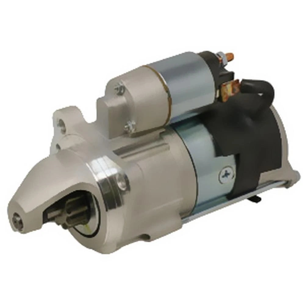 Starter Fits Mccormick Replaces 3821818m91
