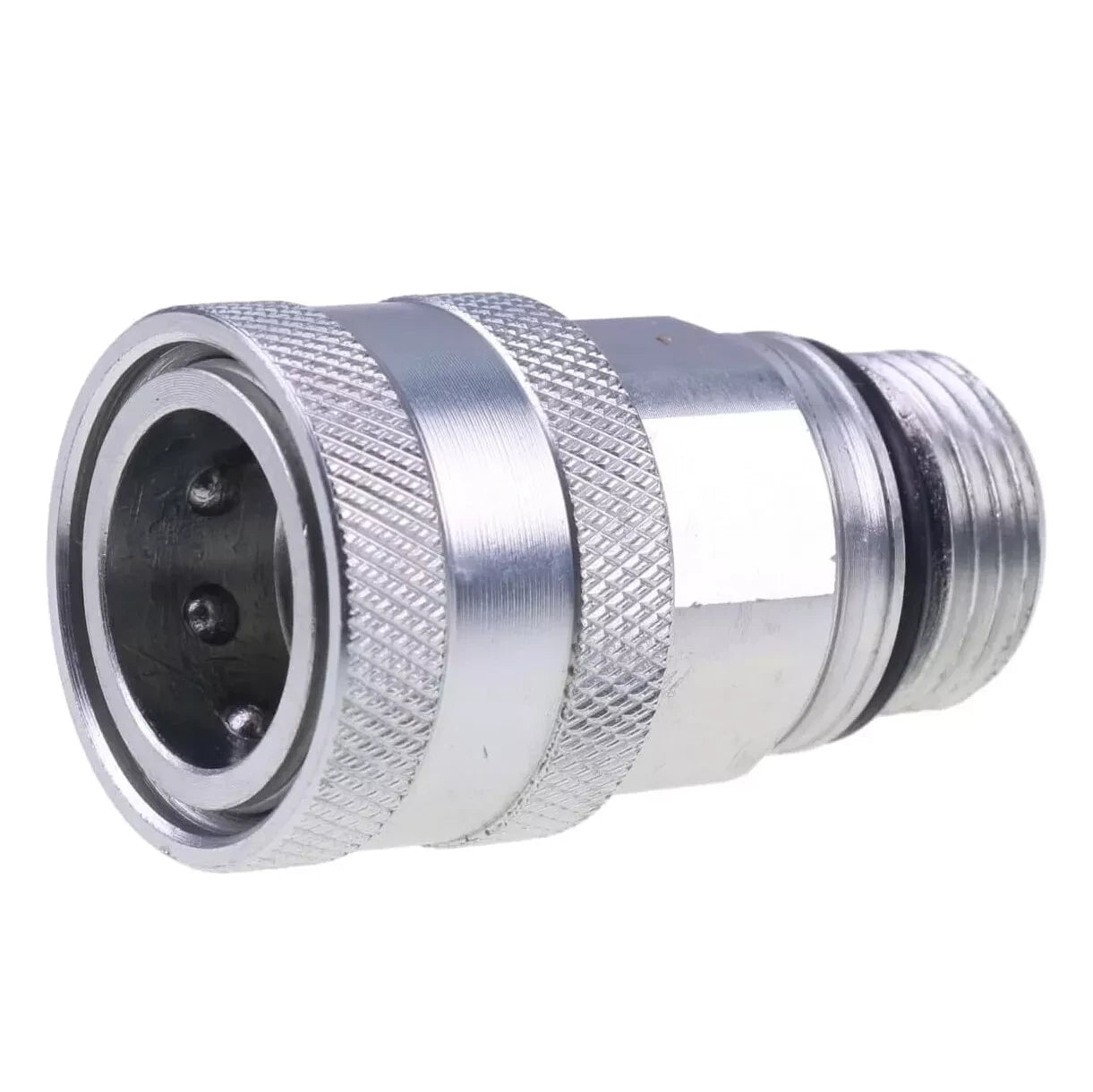 Hydraulic Quick Connect Coupler Am115139 For John | Hook & Hull Co