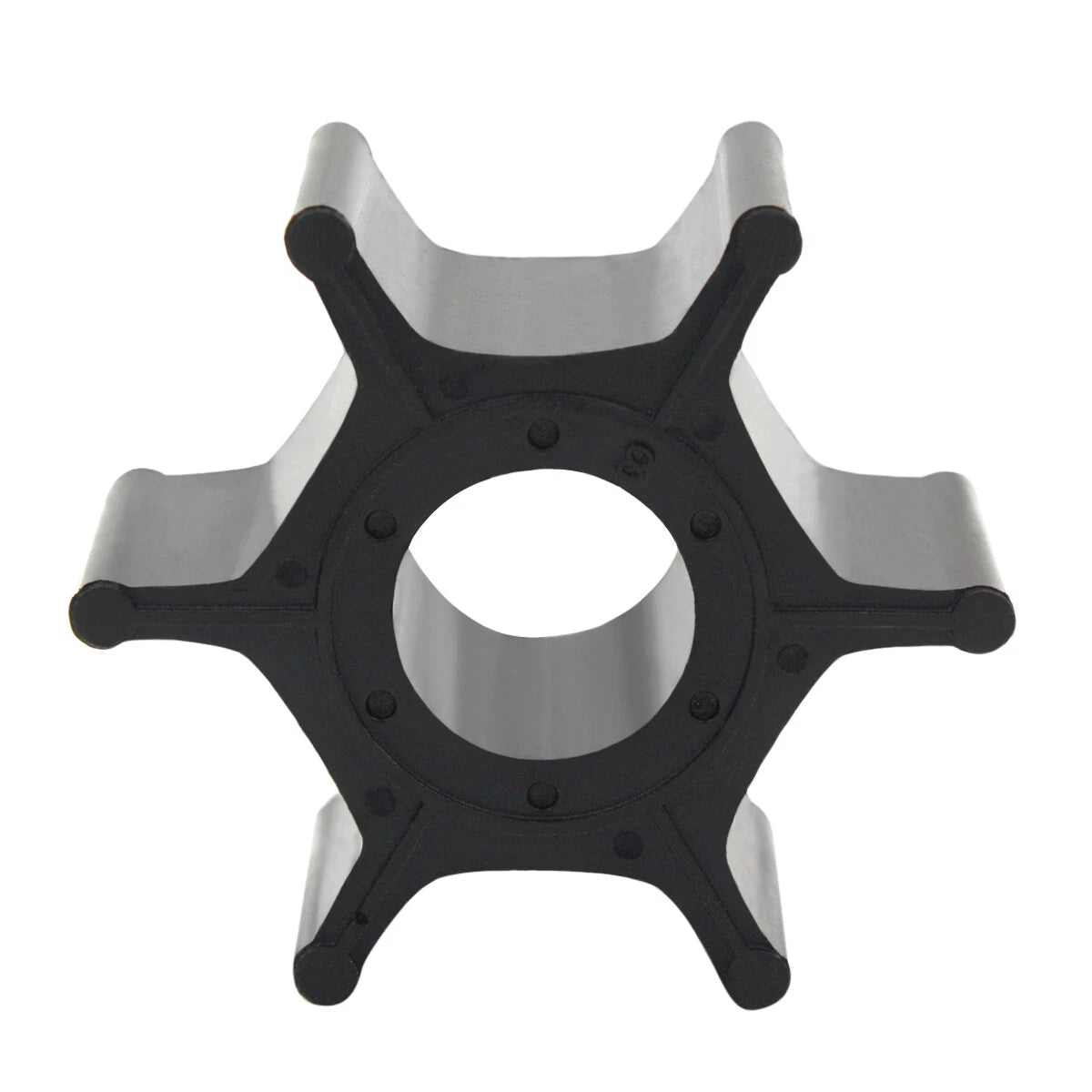 Impeller for Suzuki/Johnson/Evinrude 9.9-15HP Outboard Models