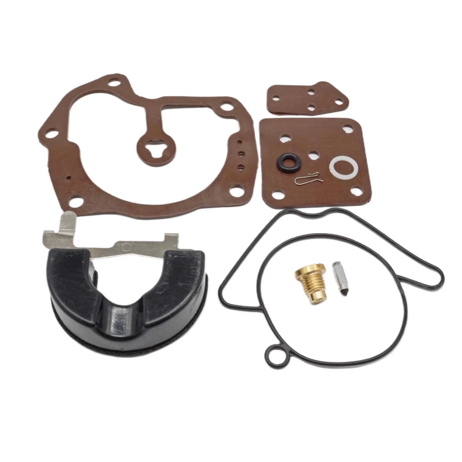 Carburetor Repair Kit – BRP OMC Johnson Evinrude
