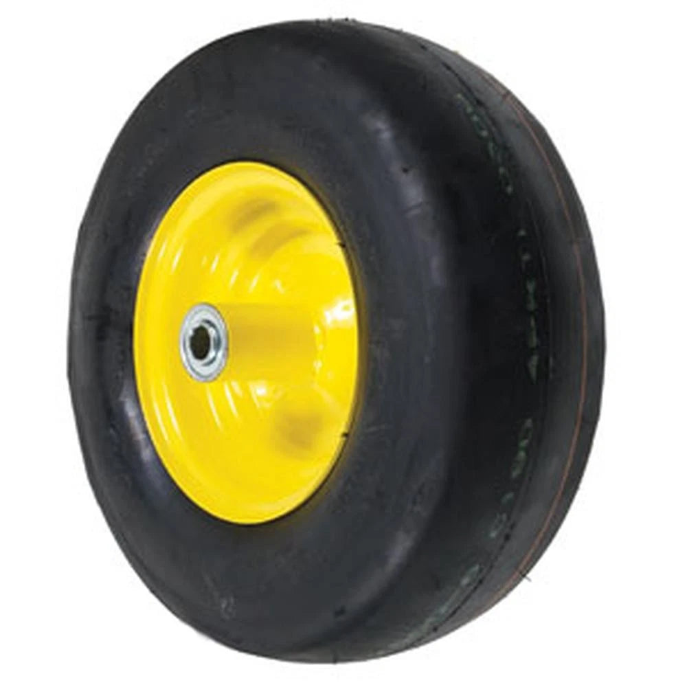 Smooth Flat Proof Wheel Fits John Deere Replaces Tca12430