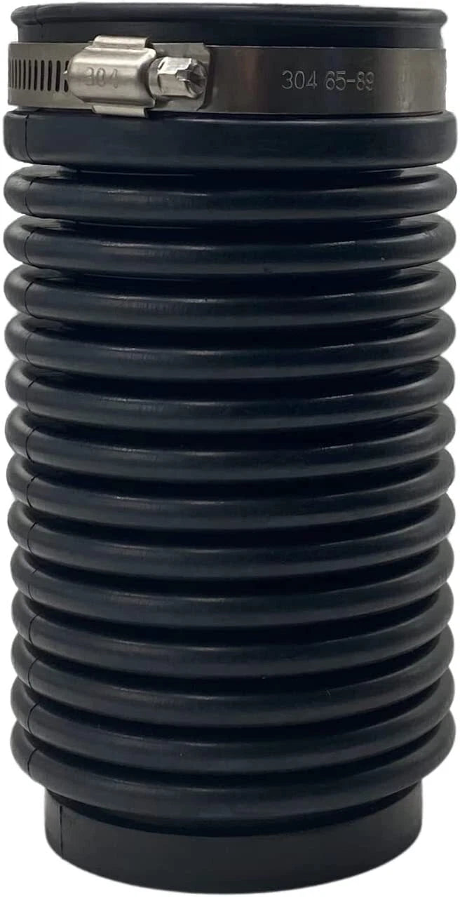 U-Joint Bellows with Clamp for Volvo Penta SX-S/SX-C/SX-R/SX-M/DP-S/DP-S1/DP-SM