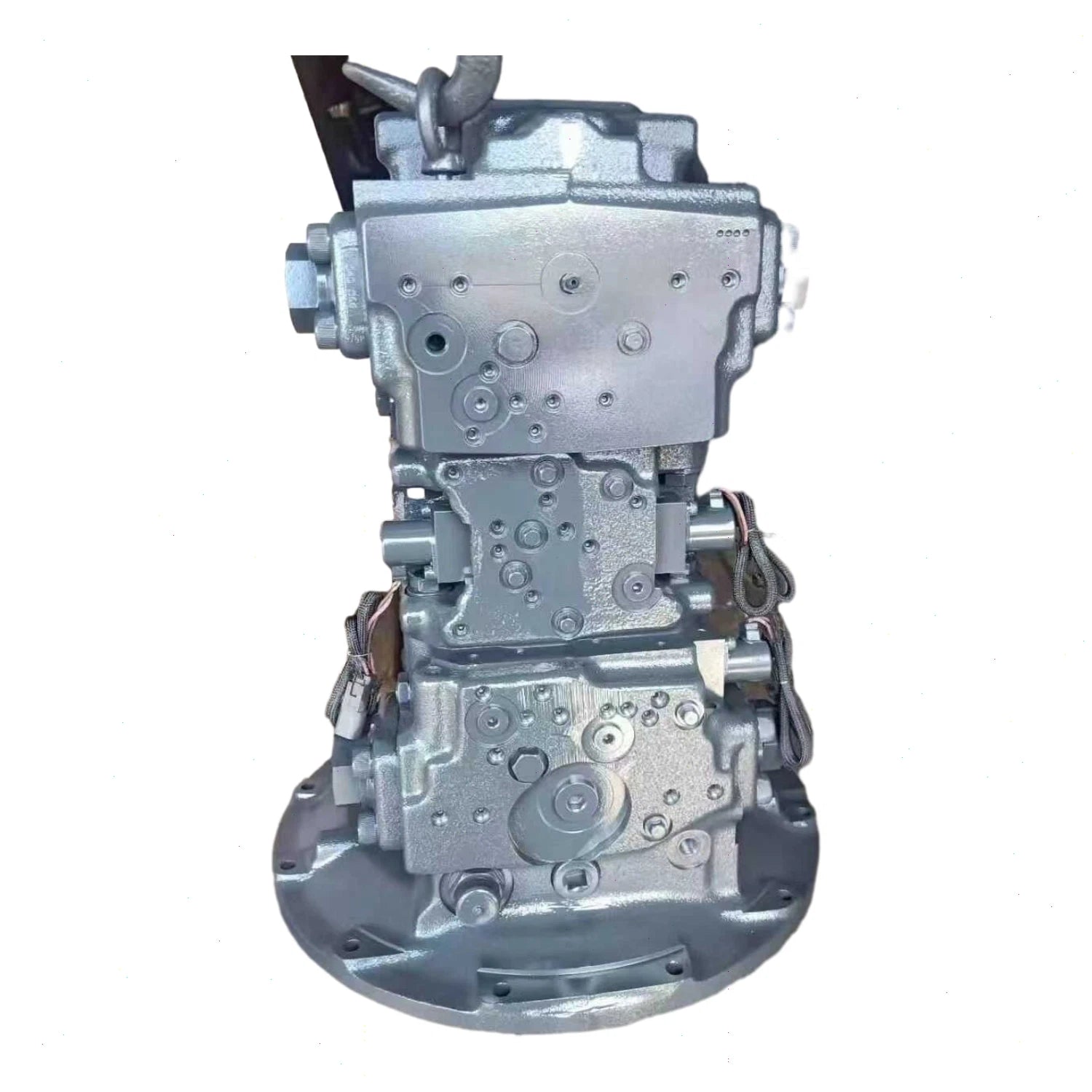 Hydraulic Pump 708-2l-00600 For Komatsu Pc220-8 Pc270-8 Pc220lc-8