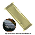 For Benz V Class Vito W638 Instrument Cluster Ribbon Cable Screen