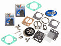 Sea Doo GTX XP SPX Genuine Mikuni Twin Carb Carburetor Rebuild Kit by Sea Doo