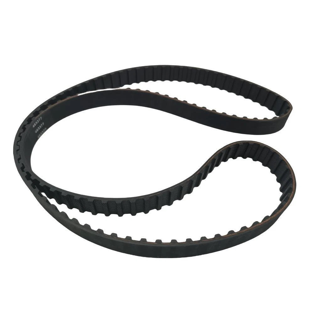 Timing Belt Kit for Volvo Penta AQ120/AQ125/AQ131/AQ140/AQ145/AQ151