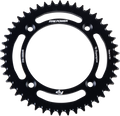 Fire Power Rear Sprocket Aluminum 46t Fits Gas-gas Mc 85 2021-2024