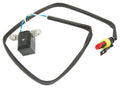 Sp1 Ignition Coils Timing Sensor Forward S D For Ski-doo Expedition &