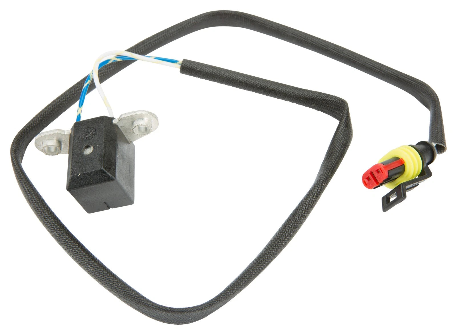 Sp1 Ignition Coils Timing Sensor Forward S D For Ski-doo Expedition &