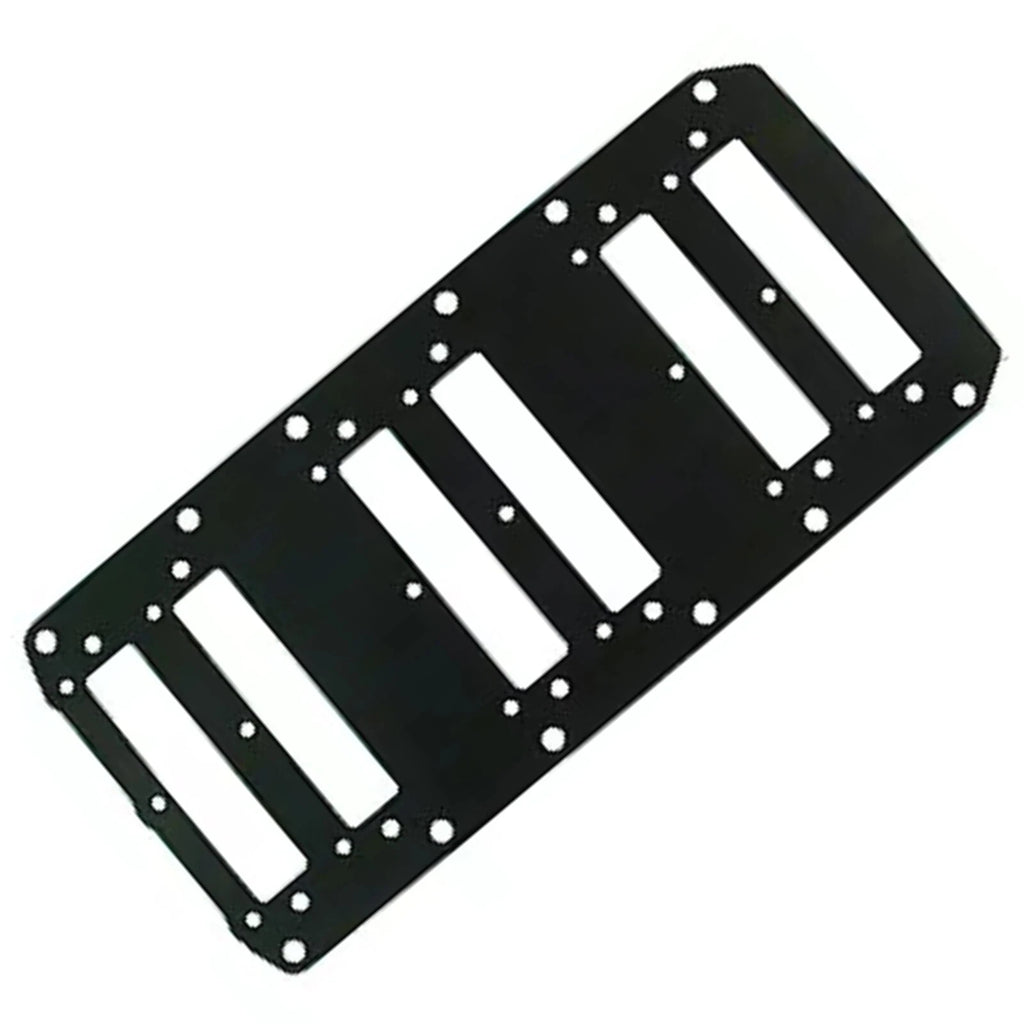Intake Manifold Reed Gasket – Mercury 3.0L 200-250HP