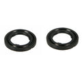 (2 Pack) Suzuki Outboard Gear Oil Drain Plug Gaskets Replace