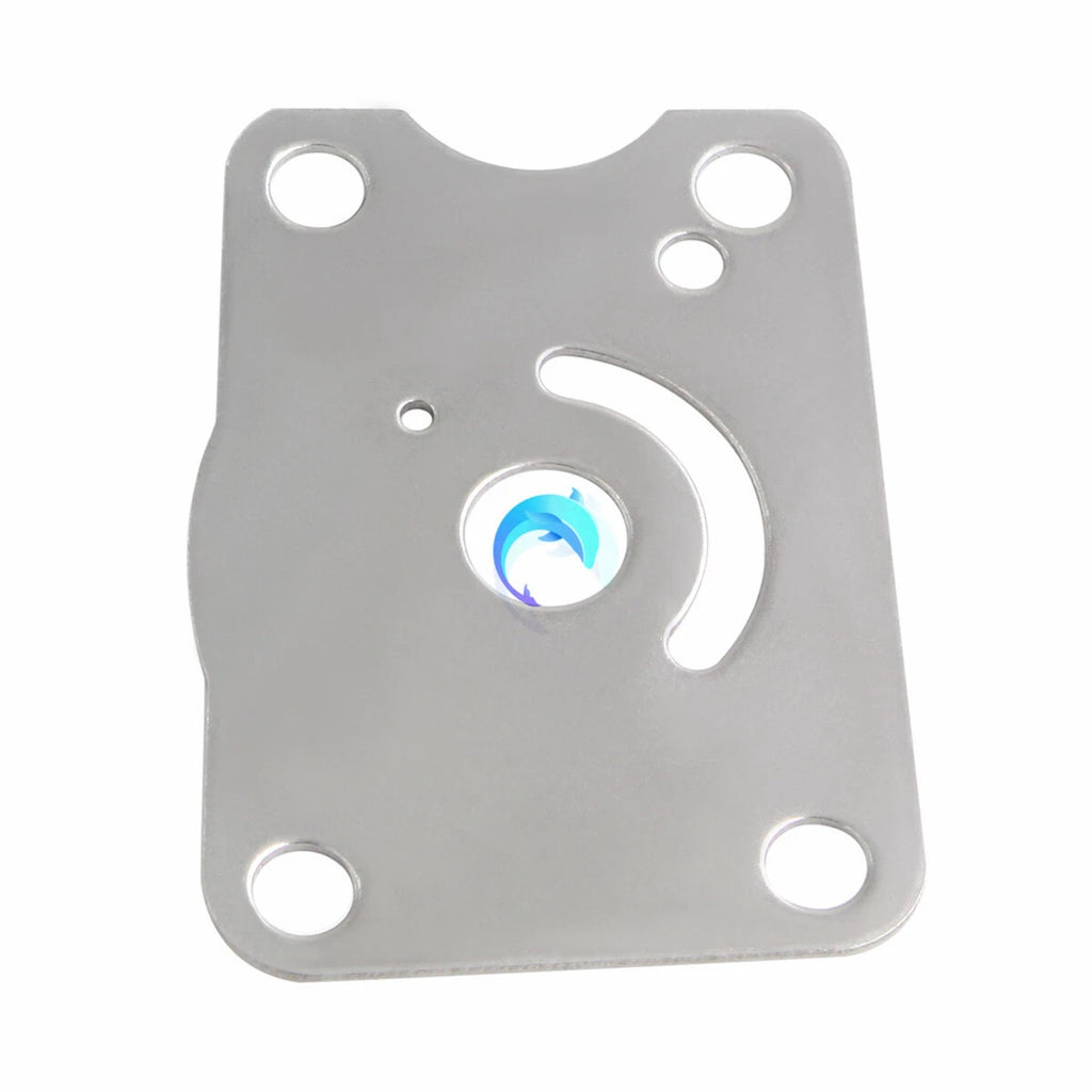Water Pump Repair Kit for Suzuki DF4/DF6 4/6HP, Johnson DF4/DF6