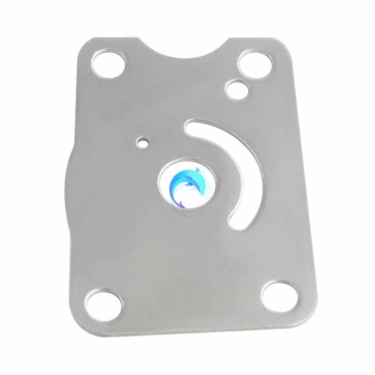 Water Pump Repair Kit for Suzuki DF4/DF6 4/6HP, Johnson DF4/DF6