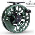 Wychwood DRIFT Fly Fishing Reel 3/5 Weight by Wychwood