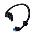 For Chevrolet For Corvette Oil Pump Control Valve | Hook & Hull Co