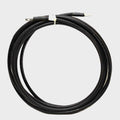 Triton Marine Boat Battery Cable | 4 AWG 12 Foot 5/16 Lugs BlackOpens 