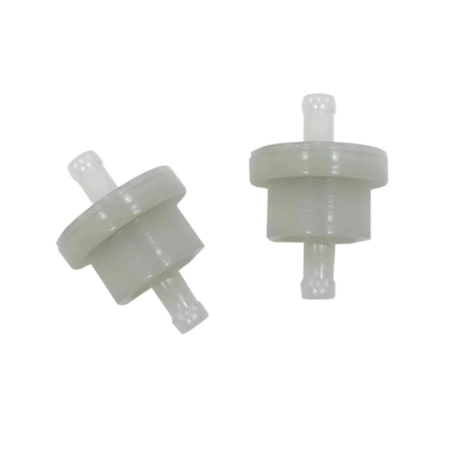 2Pcs Fuel Filter for Suzuki DF 4-9.9HP DF4/DF175 4-Stroke Outboard Marine