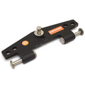 Multisteer Boat Tiller Plate for OC-350 by Multisteer