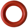 Legend Bass Boat Led Light Bezel 316402 | Eddie Marine 3/4 Inch Red