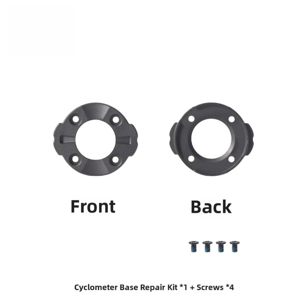 Aluminum Base Mount Kit NAV Pro Bike Computer