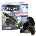 Michigan Wheel Boat Propeller 221406 RH 10 3/8 x 13P Aluminum by Michigan Wheel