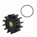 Water Pump Impeller For Pkf Marine 2722 2725 2726t &Amp; Bsd 444t