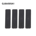 4pcs For Mazda For 2 &Amp; 3 &Amp; 5 &Amp; 6 &Amp; Cx7 &Amp; Cx9
