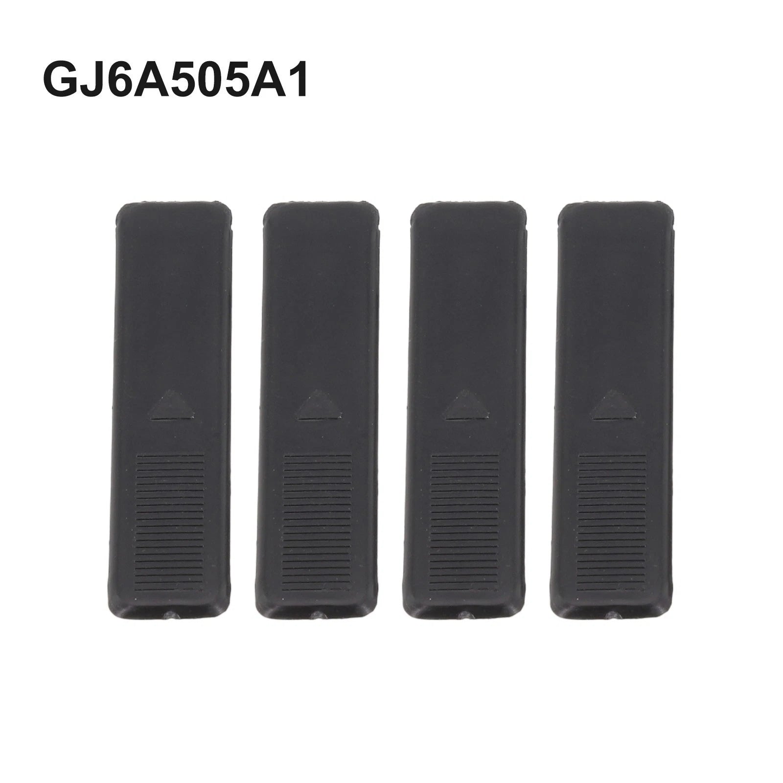4pcs For Mazda For 2 &Amp; 3 &Amp; 5 &Amp; 6 &Amp; Cx7 &Amp; Cx9