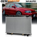 2413 Aluminum Core Radiator for G20