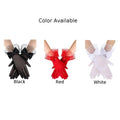 Lace Gloves Wedding Accessory Formal Event