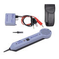 200ep Wire Tracer Circuit Tester With Inductive Amplifier With