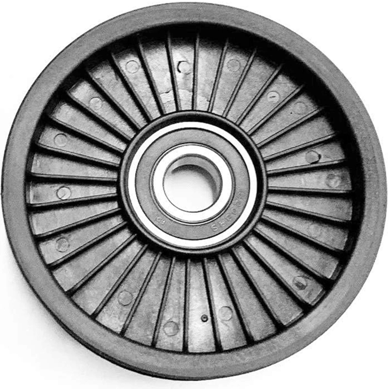 864625t For Mercruiser V6 V8 Serpentine Belt Idler 4.3 5.0 5.7 6.2 4