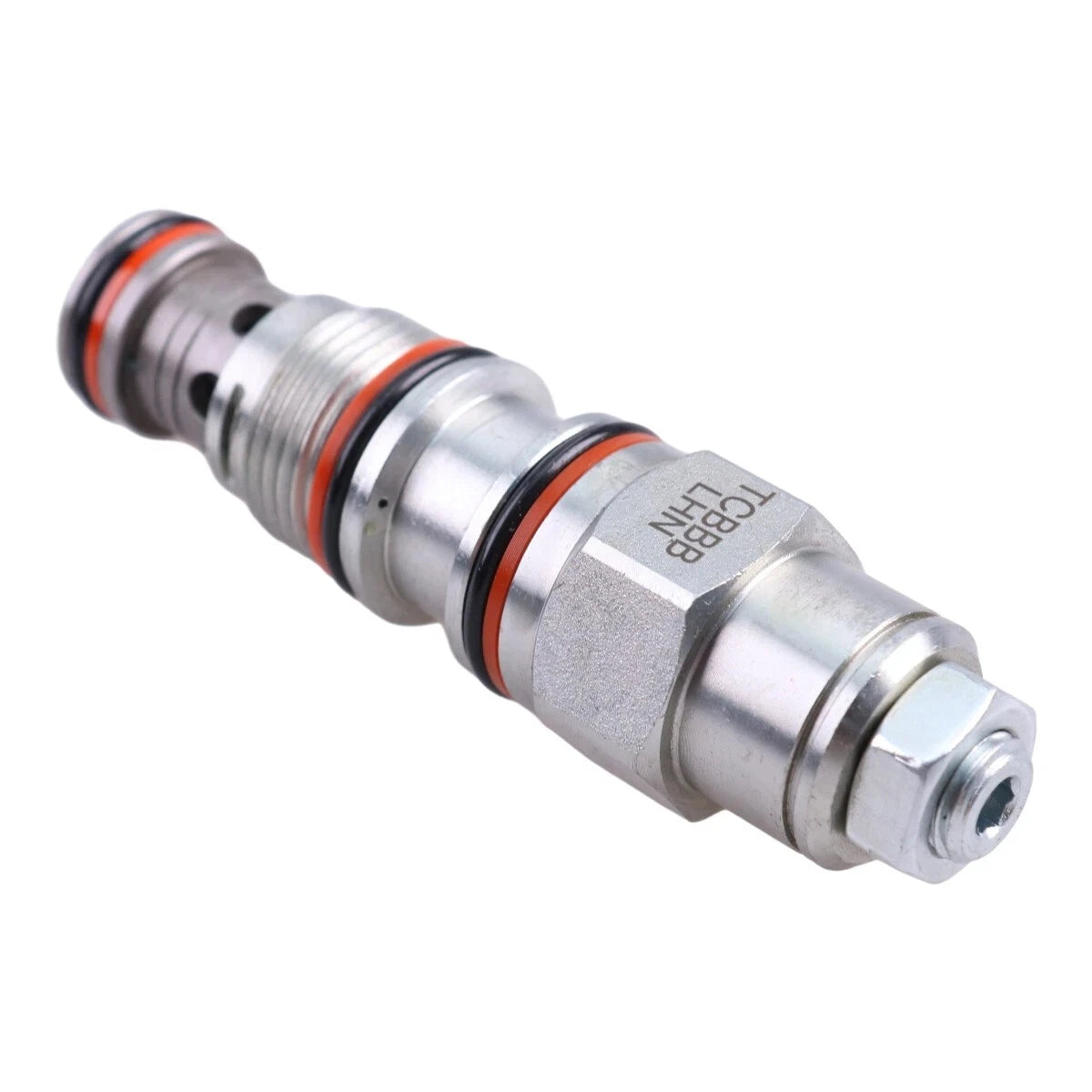 Counter Balance Valve 31106gt For Genie S-40 S-45 | Hook & Hull Co