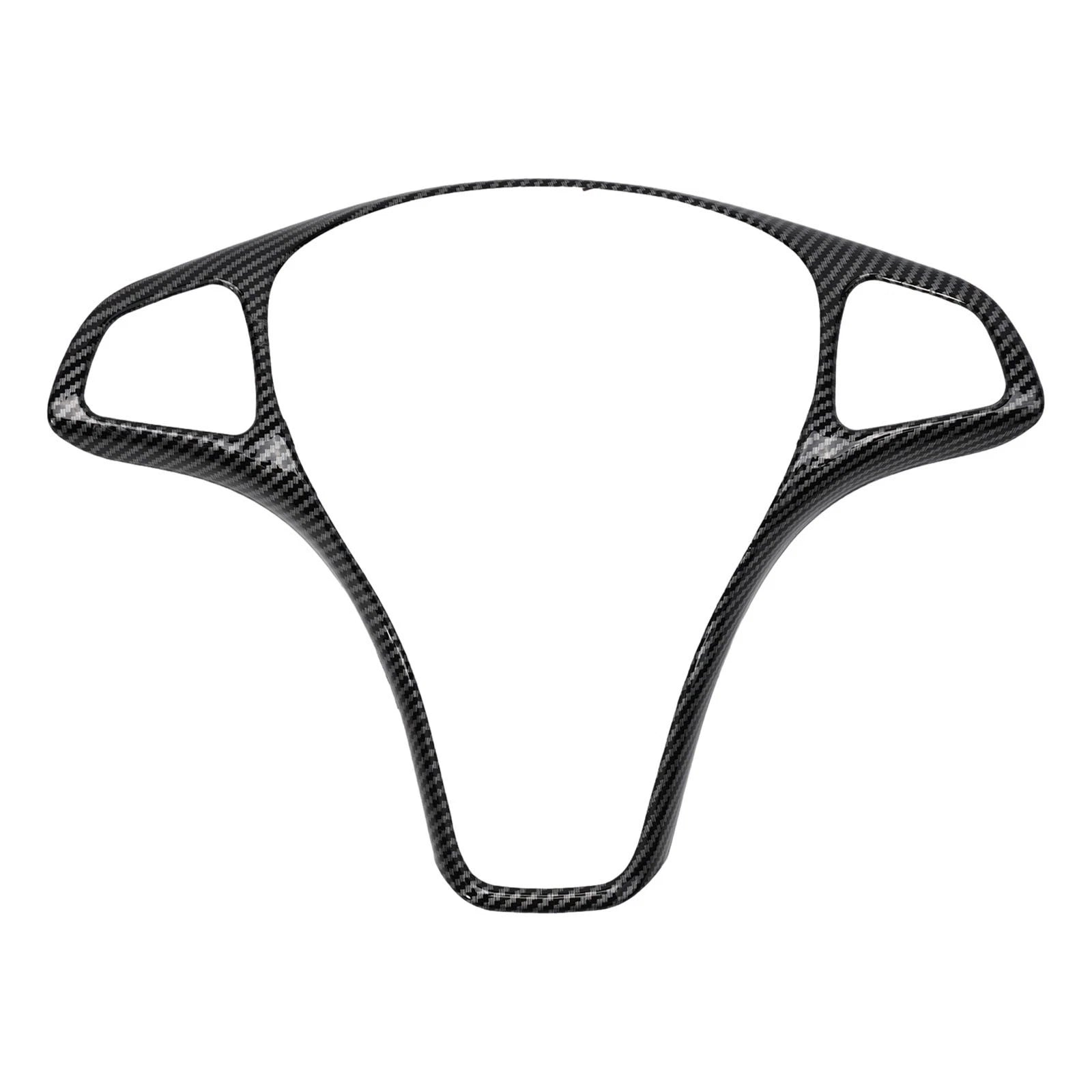 Steering Wheel Panel Cover Trim For Mercedes For Benz W213 W205 C E