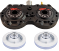 Slp Power Dome Headset Pol 650 Matryx 6000+ Ft Snowmobile Engines